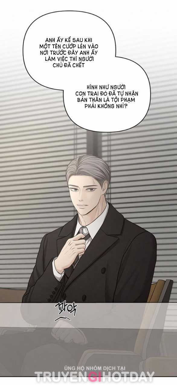 Only Hope – Hy Vọng Duy Nhất Chapter 43.2 trang 59