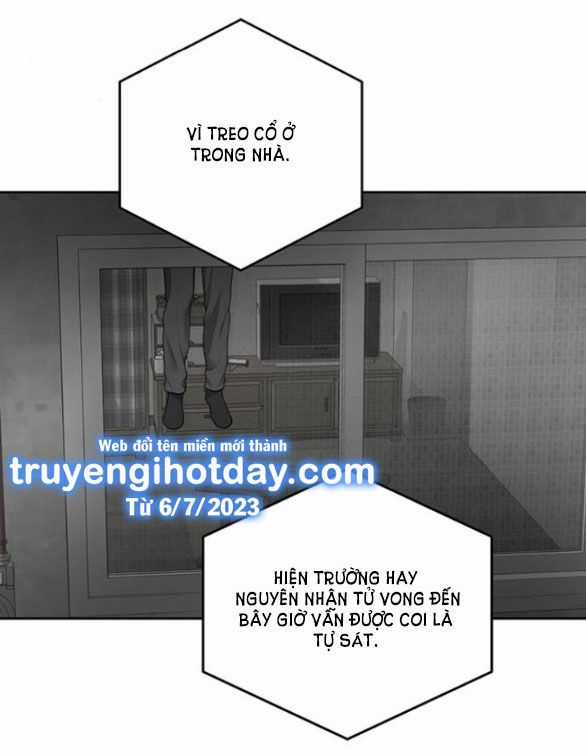 Only Hope – Hy Vọng Duy Nhất Chapter 43.2 trang 6