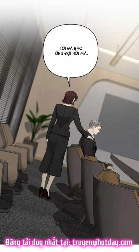 Only Hope – Hy Vọng Duy Nhất Chapter 43.2 trang 67