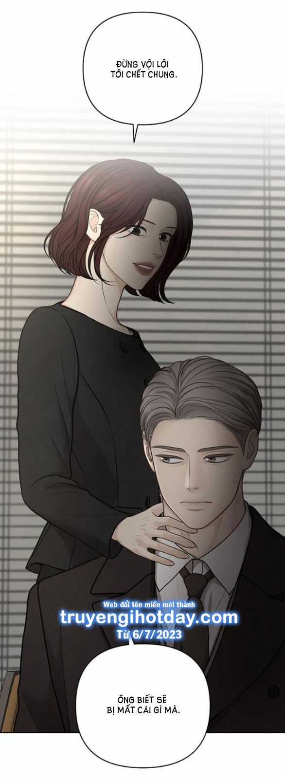 Only Hope – Hy Vọng Duy Nhất Chapter 43.2 trang 69