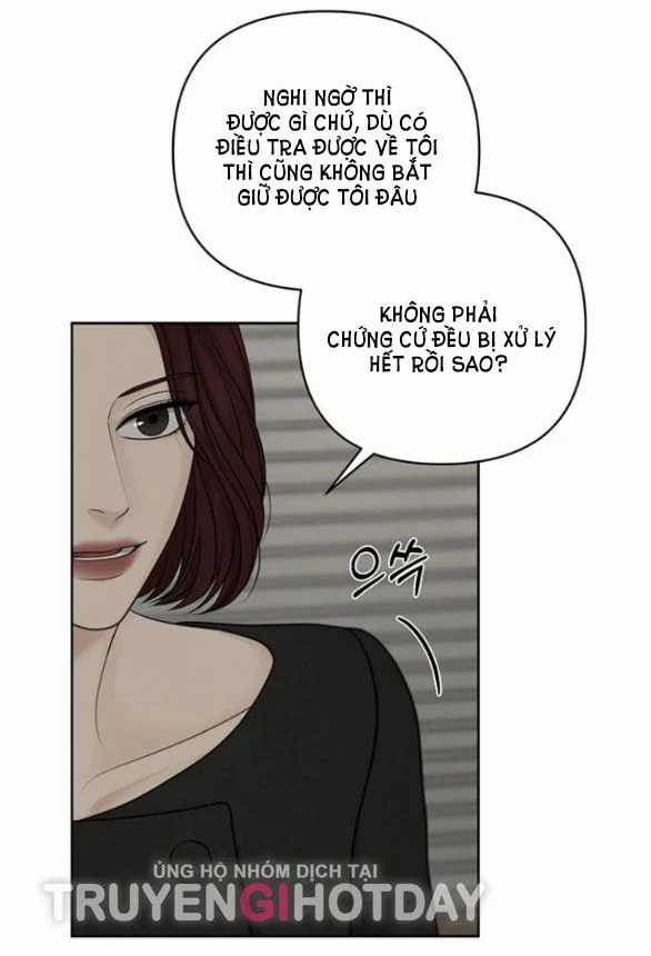 Only Hope – Hy Vọng Duy Nhất Chapter 44.1 trang 13