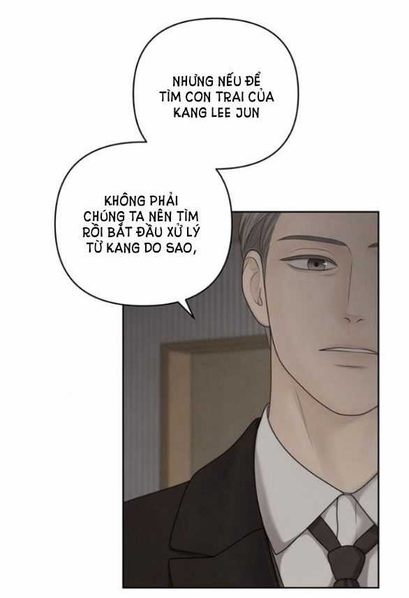 Only Hope – Hy Vọng Duy Nhất Chapter 44.1 trang 15