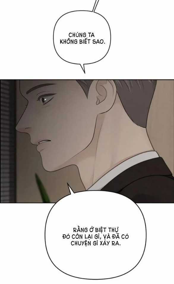 Only Hope – Hy Vọng Duy Nhất Chapter 44.1 trang 18