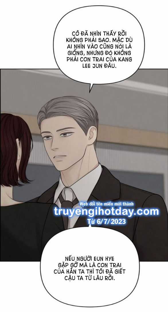 Only Hope – Hy Vọng Duy Nhất Chapter 44.1 trang 24