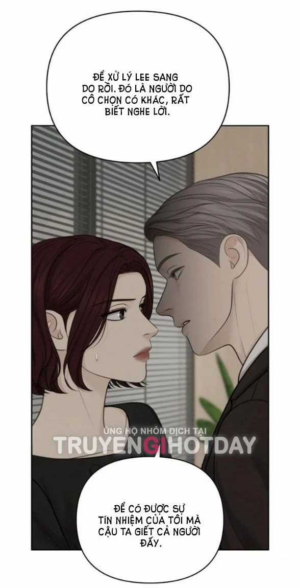 Only Hope – Hy Vọng Duy Nhất Chapter 44.1 trang 28