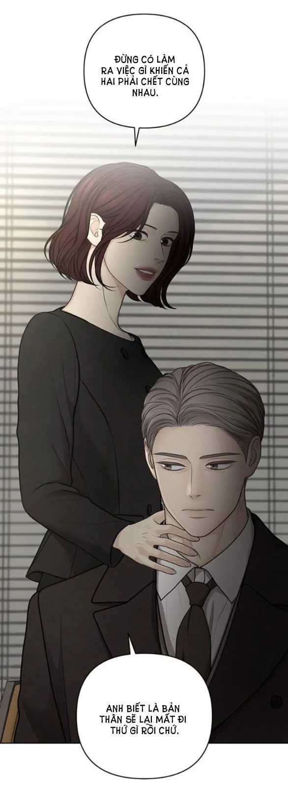 Only Hope – Hy Vọng Duy Nhất Chapter 44.1 trang 3