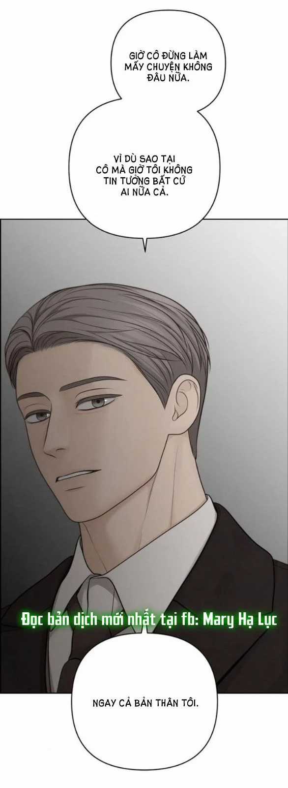 Only Hope – Hy Vọng Duy Nhất Chapter 44.1 trang 36