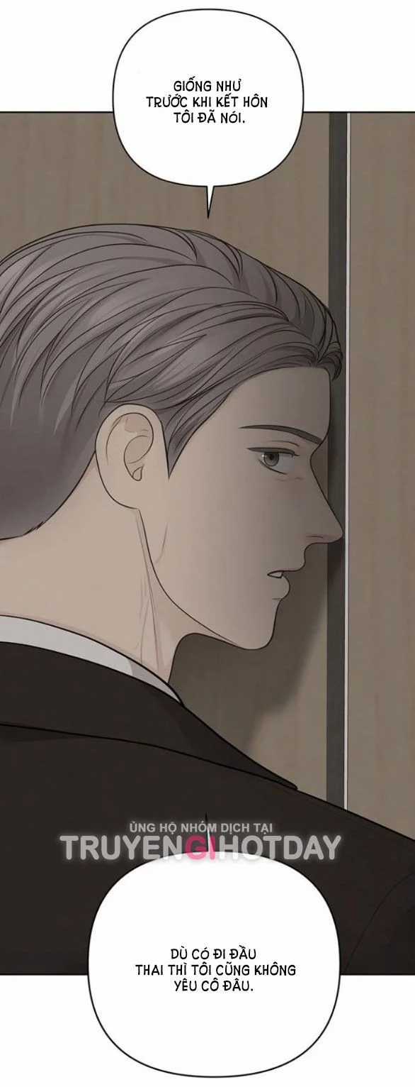 Only Hope – Hy Vọng Duy Nhất Chapter 44.1 trang 48