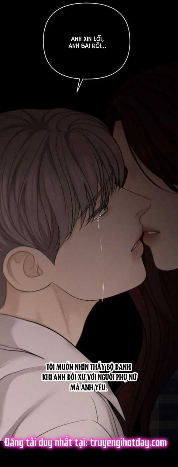 Only Hope – Hy Vọng Duy Nhất Chapter 44.1 trang 54