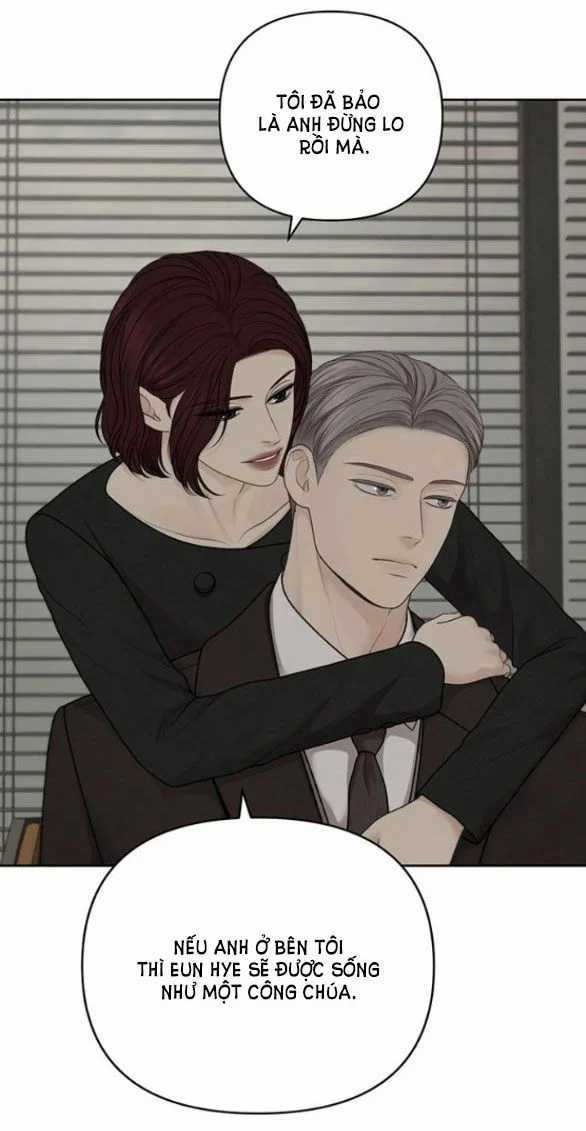 Only Hope – Hy Vọng Duy Nhất Chapter 44.1 trang 7