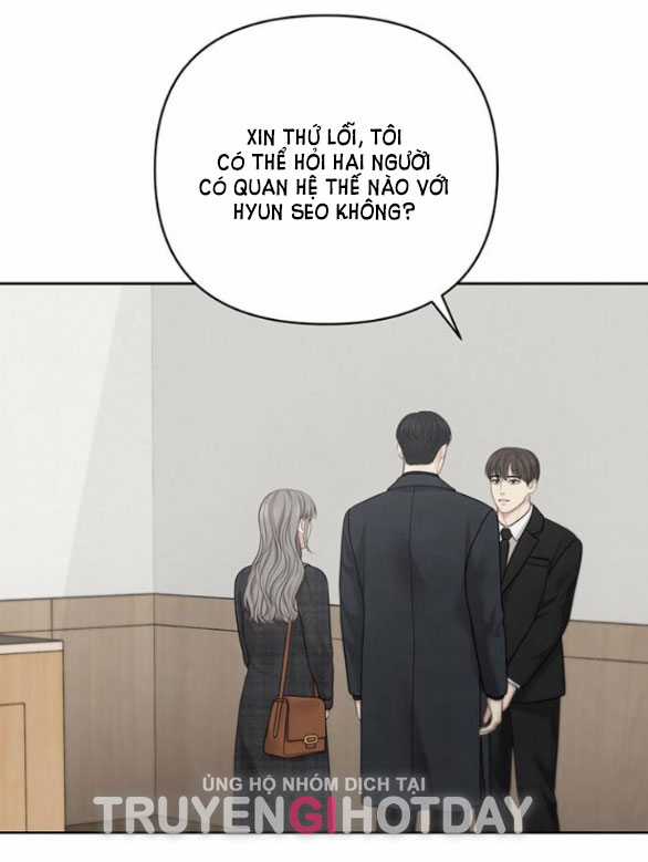 Only Hope – Hy Vọng Duy Nhất Chapter 44.2 trang 10