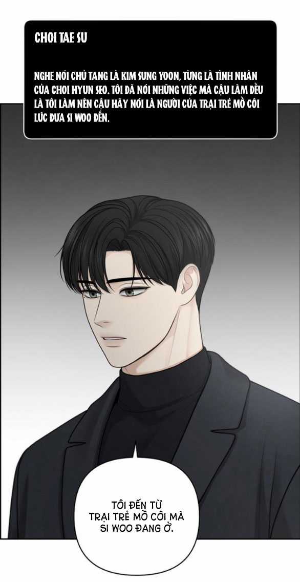 Only Hope – Hy Vọng Duy Nhất Chapter 44.2 trang 16