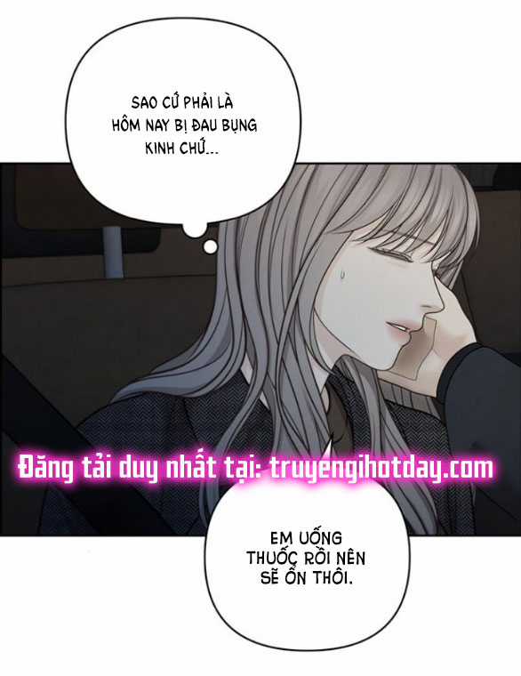 Only Hope – Hy Vọng Duy Nhất Chapter 44.2 trang 2
