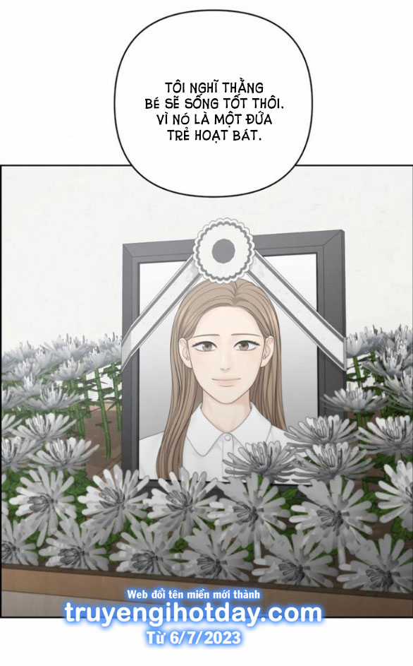 Only Hope – Hy Vọng Duy Nhất Chapter 44.2 trang 21