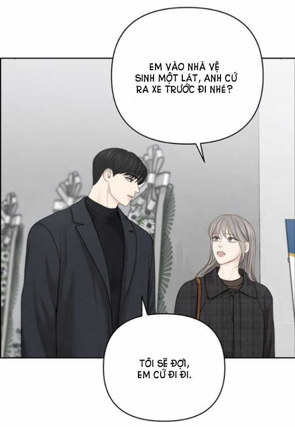 Only Hope – Hy Vọng Duy Nhất Chapter 44.2 trang 25