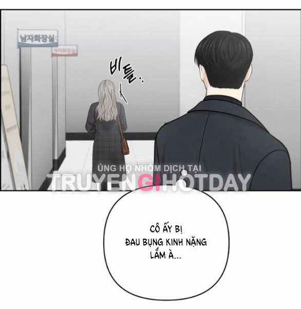 Only Hope – Hy Vọng Duy Nhất Chapter 44.2 trang 27