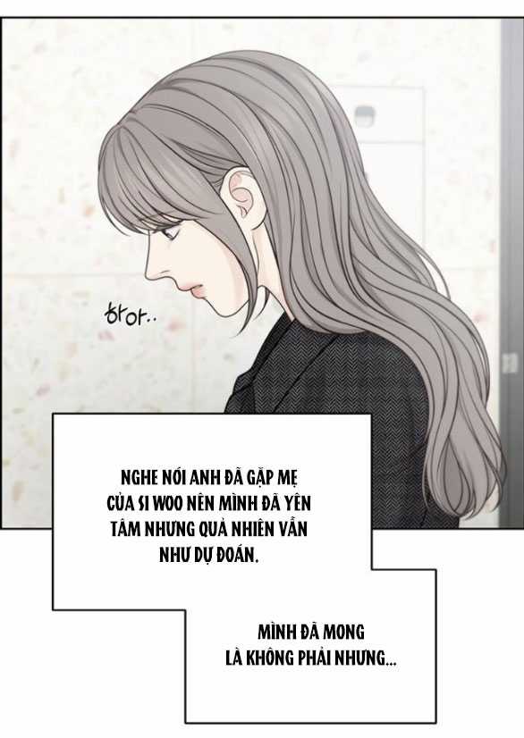 Only Hope – Hy Vọng Duy Nhất Chapter 44.2 trang 33
