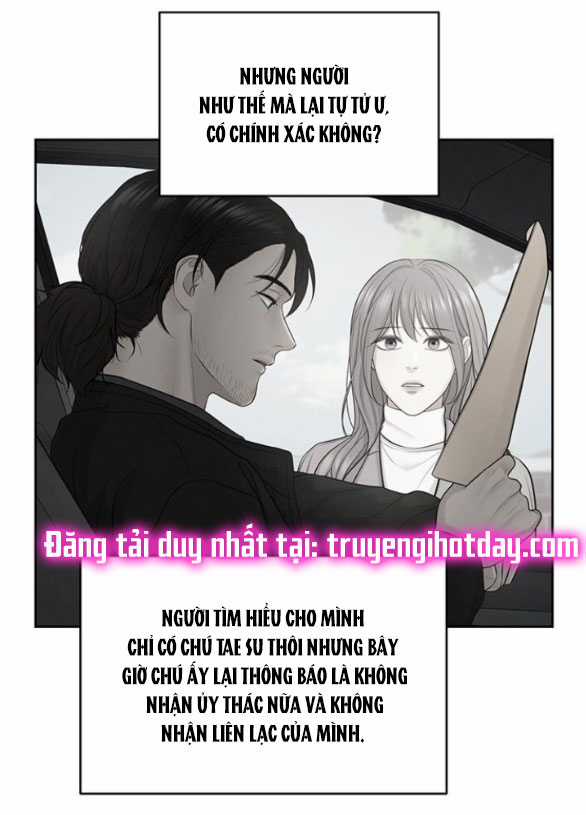 Only Hope – Hy Vọng Duy Nhất Chapter 44.2 trang 35