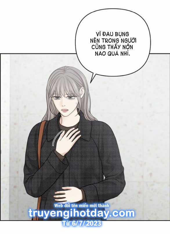 Only Hope – Hy Vọng Duy Nhất Chapter 44.2 trang 39