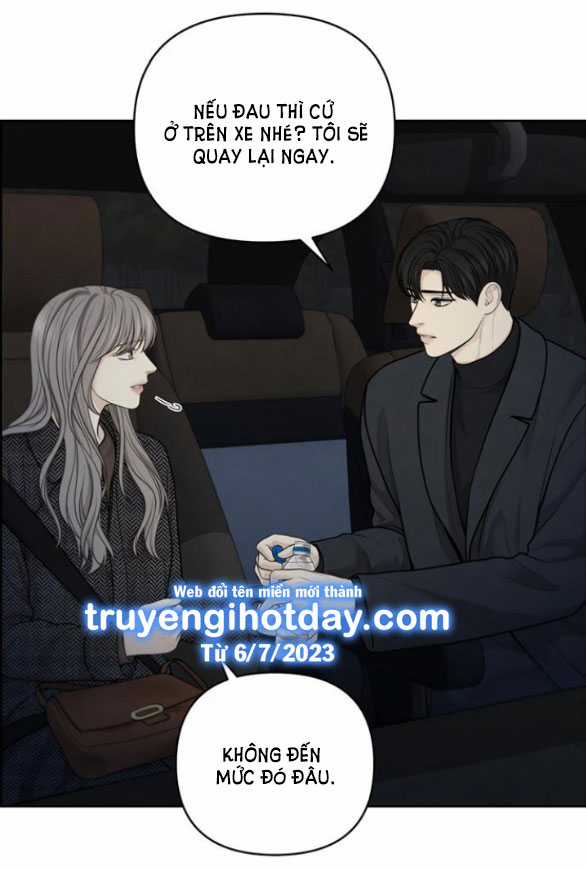 Only Hope – Hy Vọng Duy Nhất Chapter 44.2 trang 6