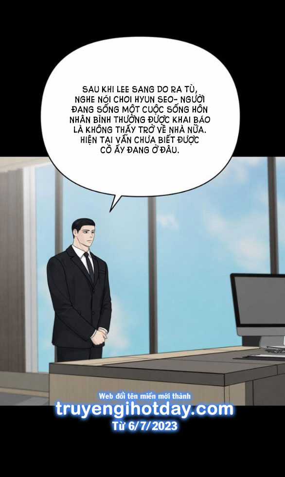 Only Hope – Hy Vọng Duy Nhất Chapter 45.1 trang 10