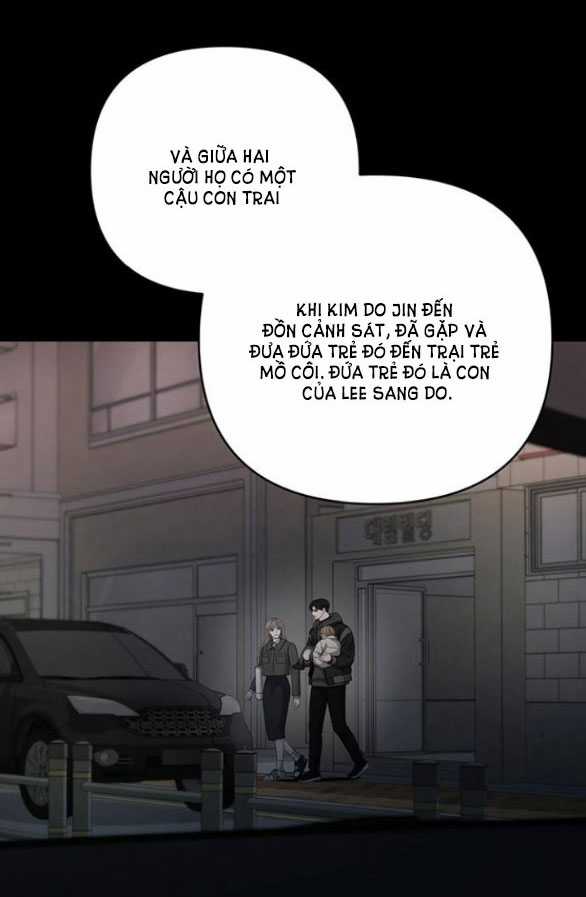 Only Hope – Hy Vọng Duy Nhất Chapter 45.1 trang 11