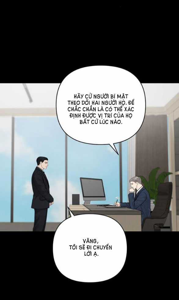 Only Hope – Hy Vọng Duy Nhất Chapter 45.1 trang 14