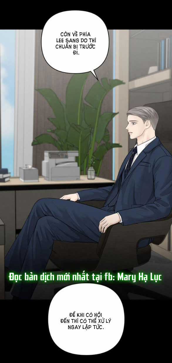 Only Hope – Hy Vọng Duy Nhất Chapter 45.1 trang 16