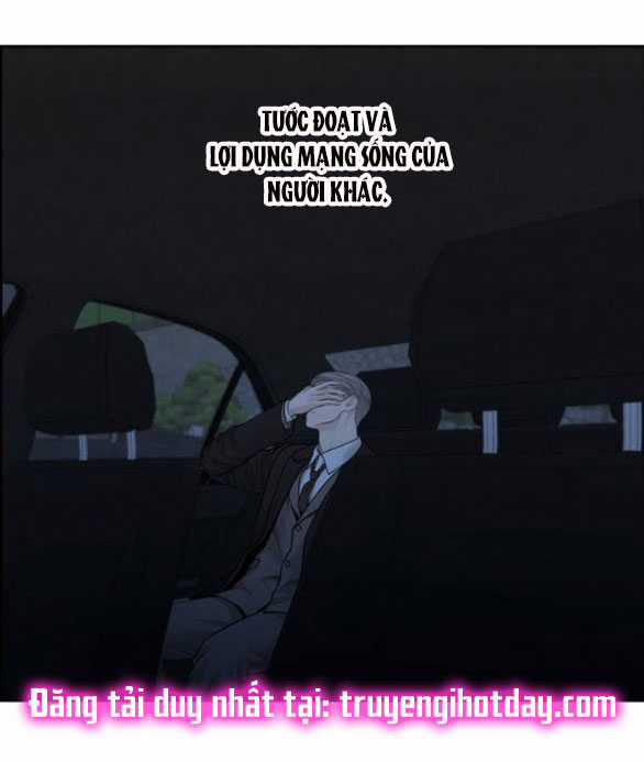 Only Hope – Hy Vọng Duy Nhất Chapter 45.1 trang 20