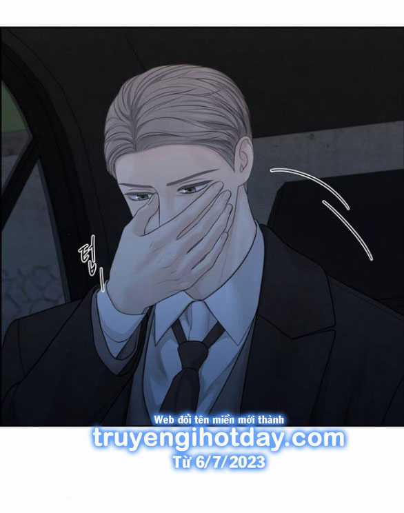 Only Hope – Hy Vọng Duy Nhất Chapter 45.1 trang 23