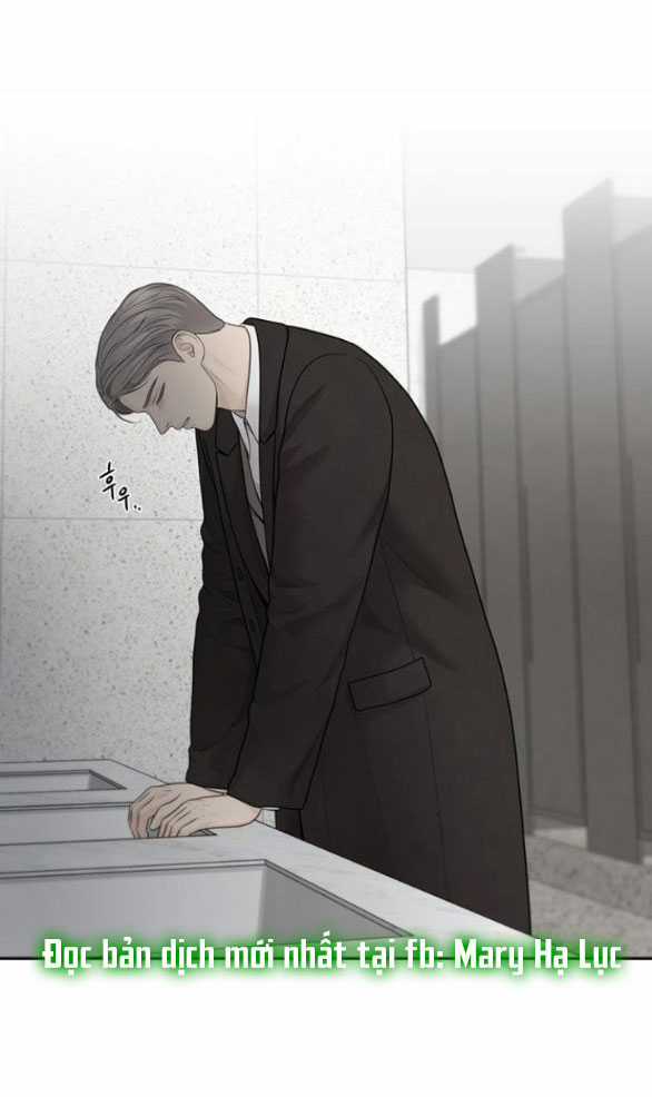 Only Hope – Hy Vọng Duy Nhất Chapter 45.1 trang 30