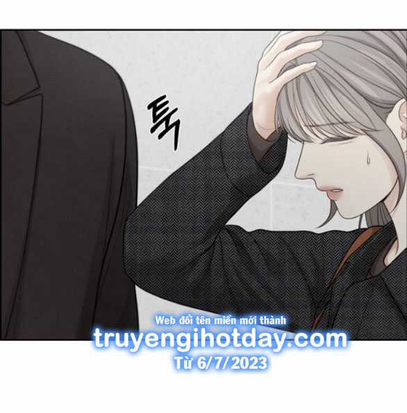 Only Hope – Hy Vọng Duy Nhất Chapter 45.1 trang 37