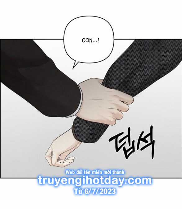 Only Hope – Hy Vọng Duy Nhất Chapter 45.1 trang 57