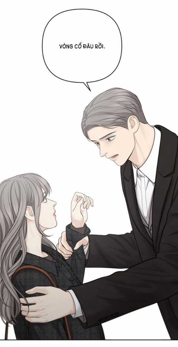 Only Hope – Hy Vọng Duy Nhất Chapter 45.1 trang 59