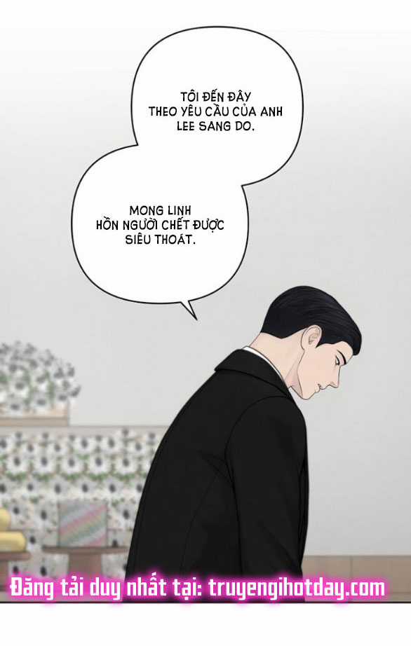 Only Hope – Hy Vọng Duy Nhất Chapter 45.1 trang 7