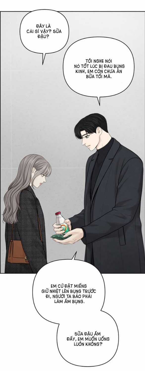 Only Hope – Hy Vọng Duy Nhất Chapter 45.2 trang 17