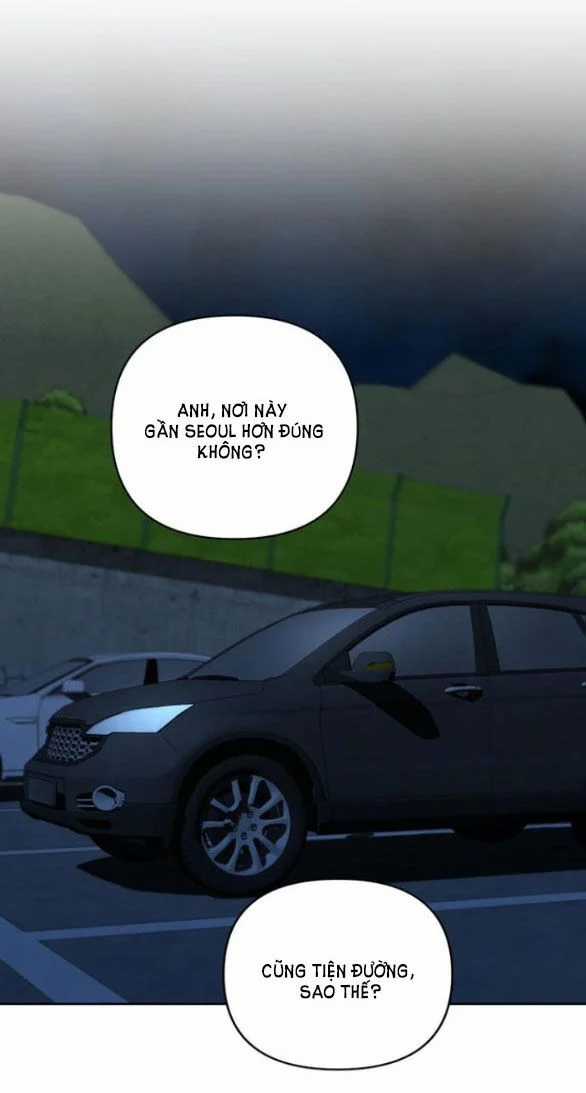 Only Hope – Hy Vọng Duy Nhất Chapter 45.2 trang 23