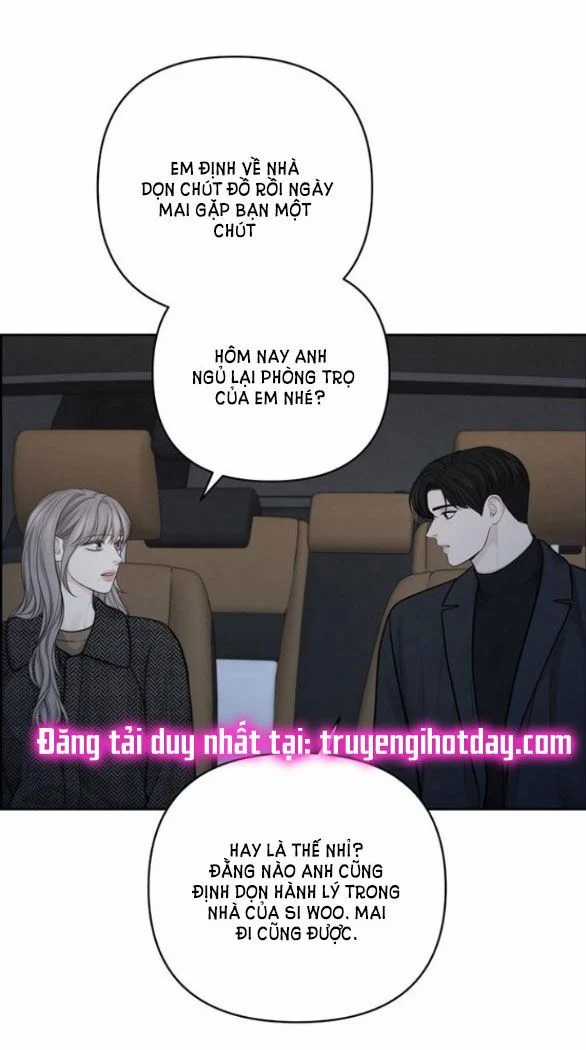 Only Hope – Hy Vọng Duy Nhất Chapter 45.2 trang 29