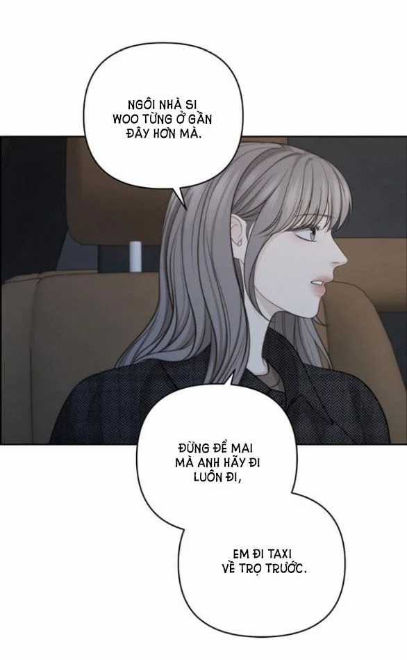 Only Hope – Hy Vọng Duy Nhất Chapter 45.2 trang 31