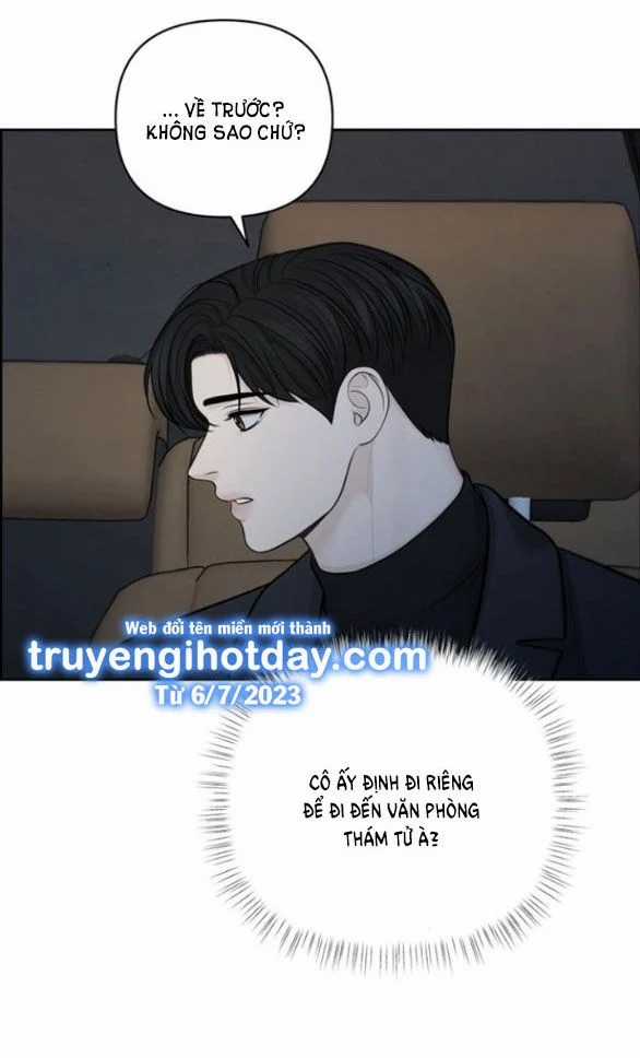 Only Hope – Hy Vọng Duy Nhất Chapter 45.2 trang 33