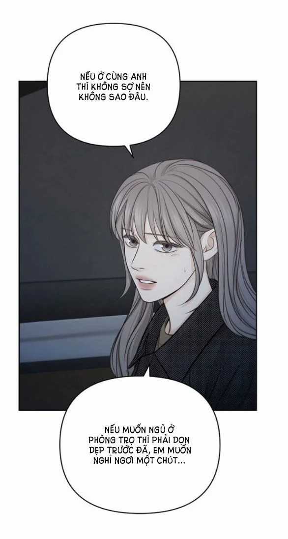 Only Hope – Hy Vọng Duy Nhất Chapter 45.2 trang 34