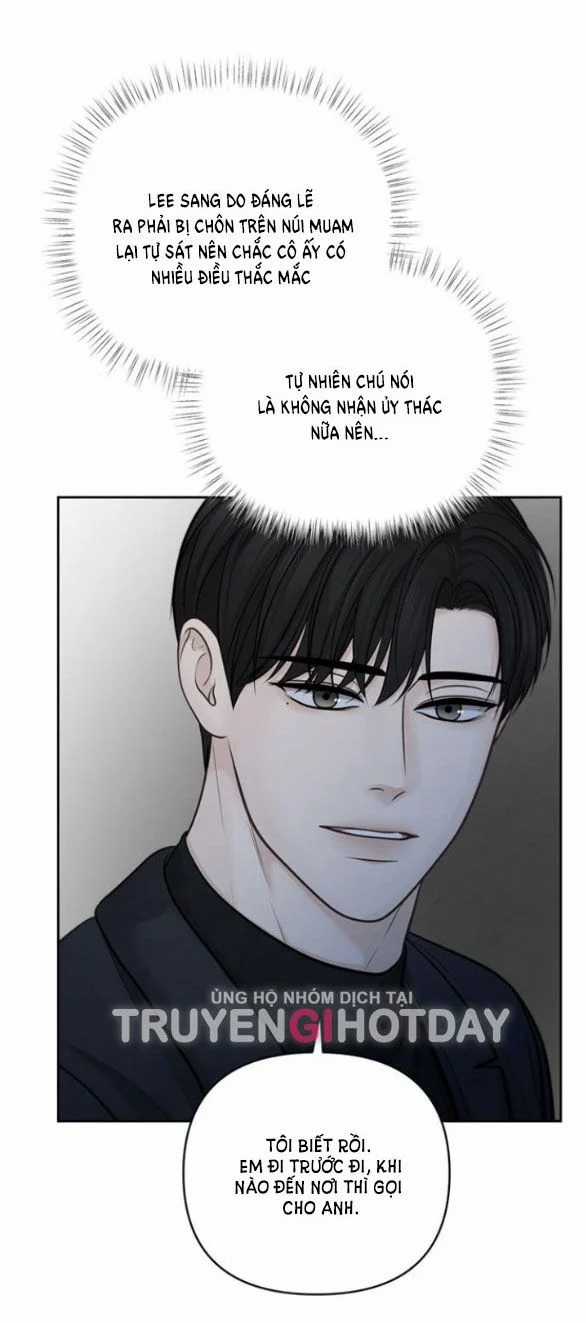 Only Hope – Hy Vọng Duy Nhất Chapter 45.2 trang 35