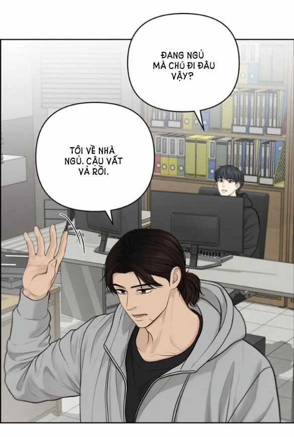 Only Hope – Hy Vọng Duy Nhất Chapter 45.2 trang 52