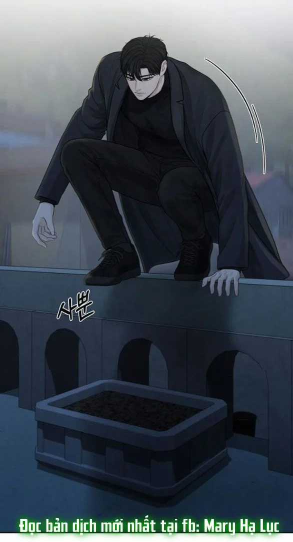 Only Hope – Hy Vọng Duy Nhất Chapter 45.2 trang 69