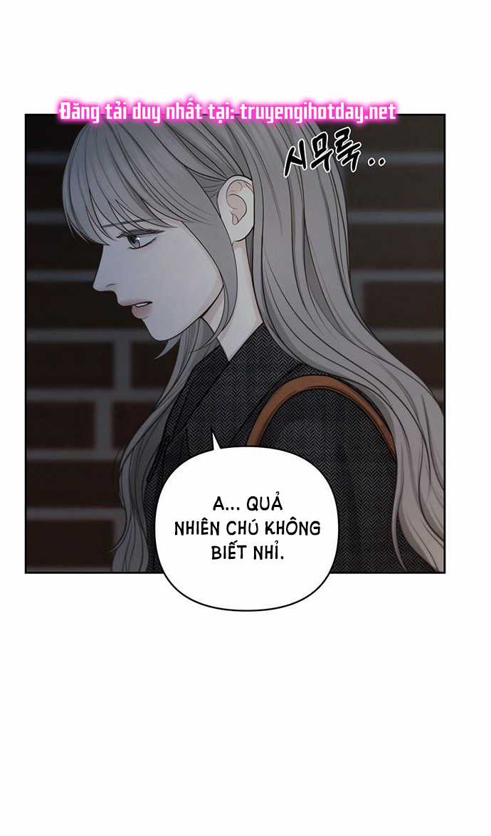 Only Hope – Hy Vọng Duy Nhất Chapter 46.1 trang 13