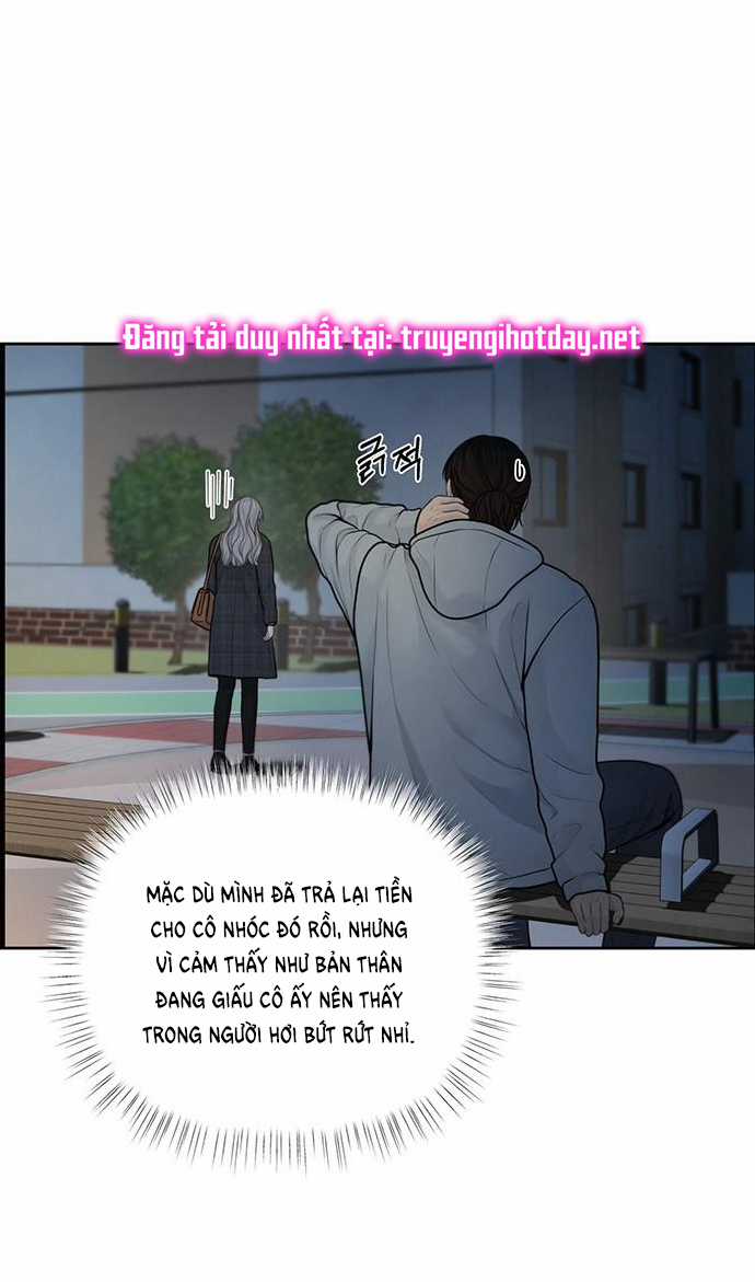 Only Hope – Hy Vọng Duy Nhất Chapter 46.1 trang 15