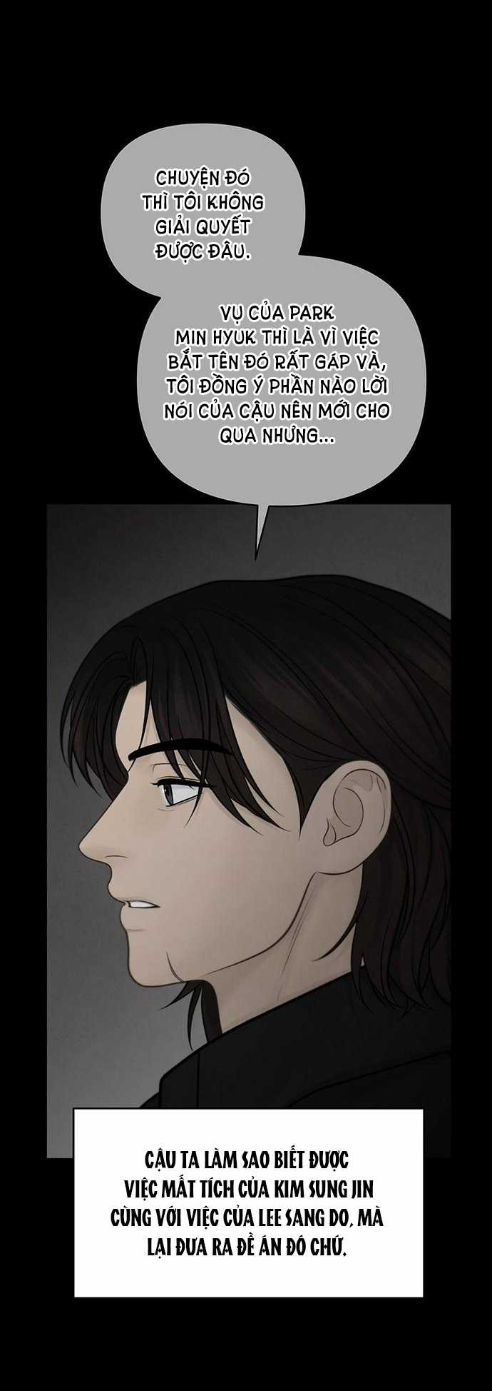 Only Hope – Hy Vọng Duy Nhất Chapter 46.1 trang 19