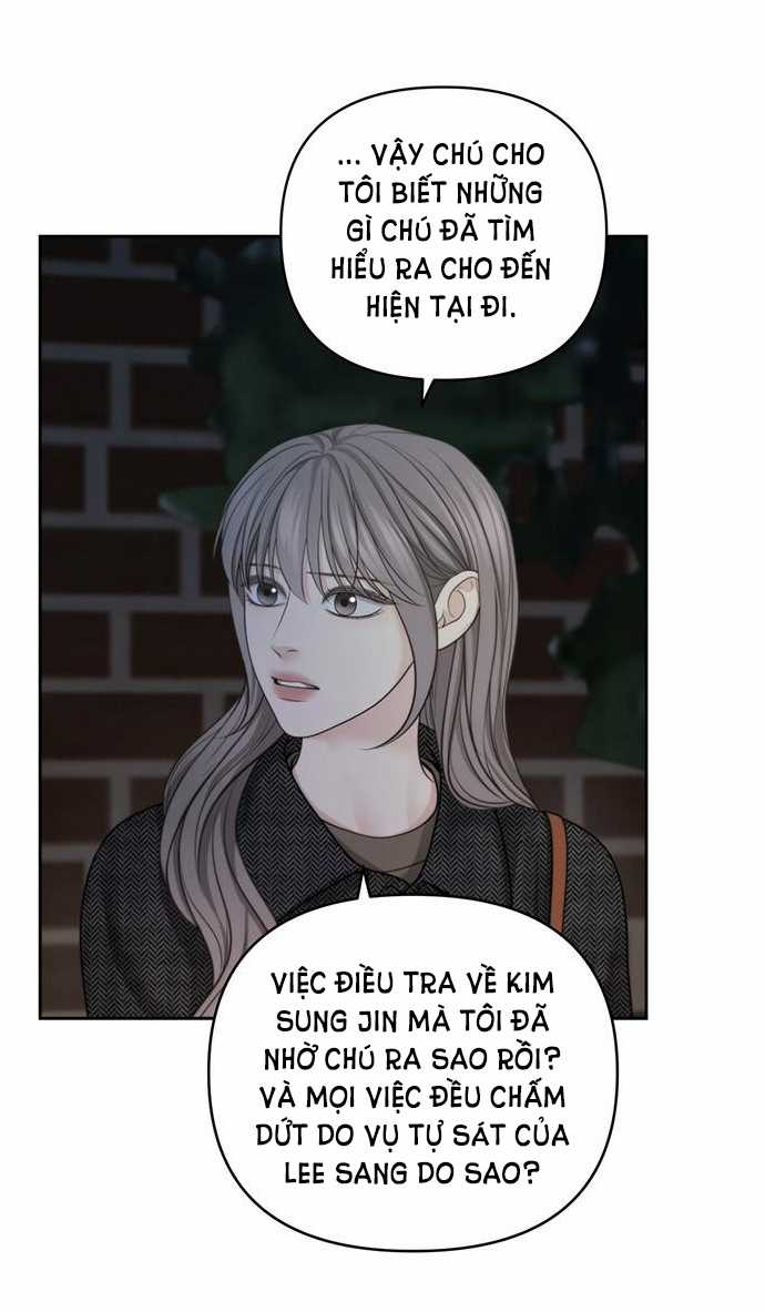 Only Hope – Hy Vọng Duy Nhất Chapter 46.1 trang 2