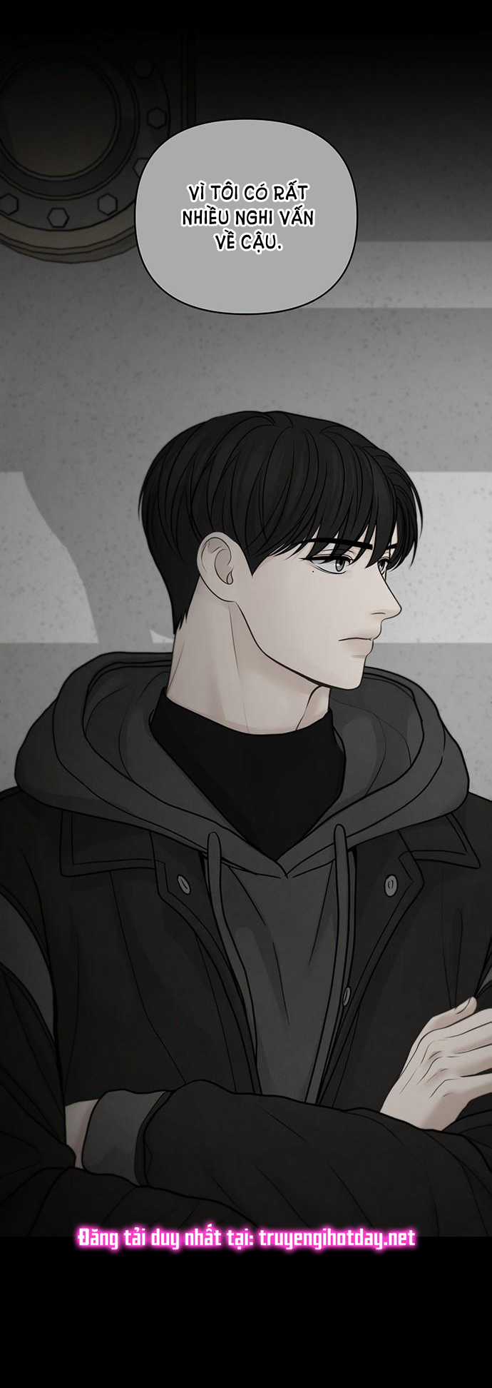 Only Hope – Hy Vọng Duy Nhất Chapter 46.1 trang 20