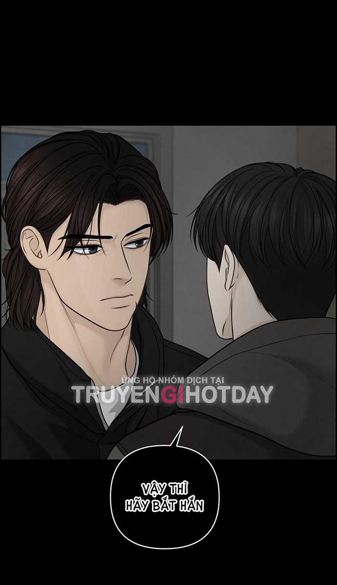 Only Hope – Hy Vọng Duy Nhất Chapter 46.1 trang 25